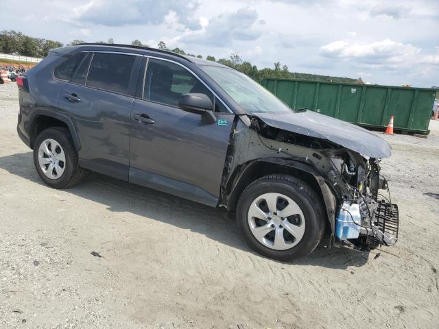 2021 TOYOTA RAV4 LE - 2T3H1RFV2MC153215