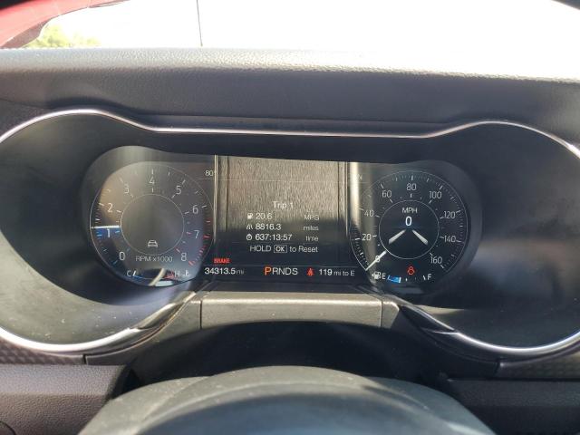 2020 FORD MUSTANG 1FATP8UD1L5103560