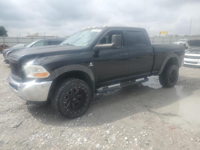 DODGE RAM 2500 S
