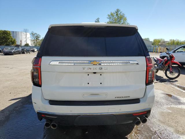 2023 CHEVROLET TAHOE K1500 PREMIER 1GNSKSKD0PR217513