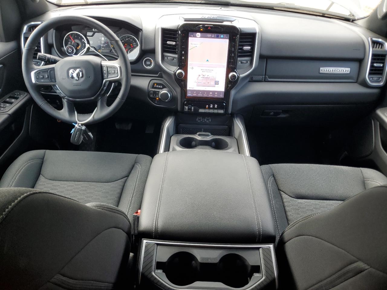 RAM 1500 BIG HORN/LONE STAR