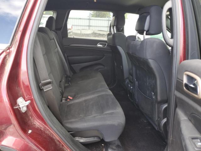 2017 JEEP GRAND CHER 1C4RJFAG1HC874578