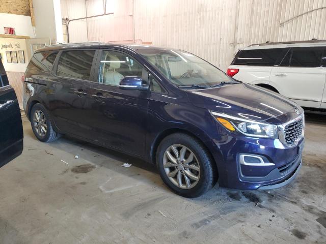 2019 KIA SEDONA LX KNDMB5C10K6534239