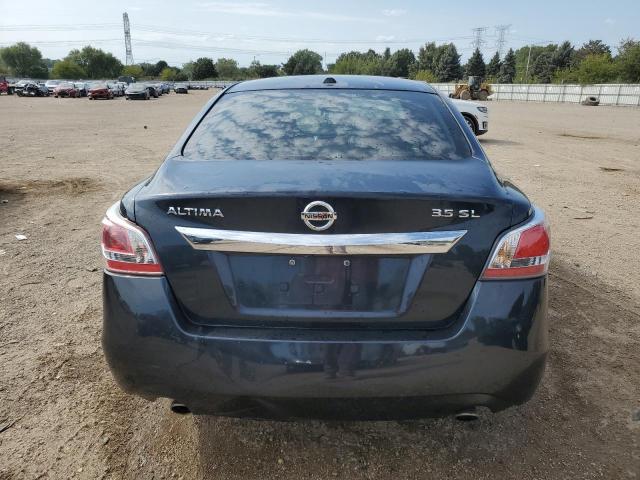 2015 NISSAN ALTIMA 3.5 - 1N4BL3AP0FC137417