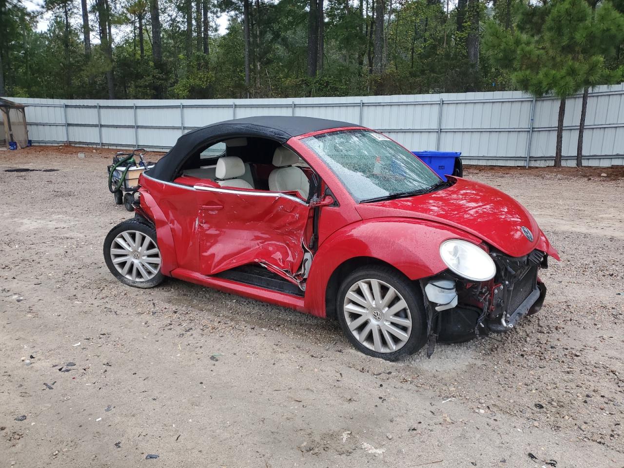 VOLKSWAGEN BEETLE NEW BEETLE