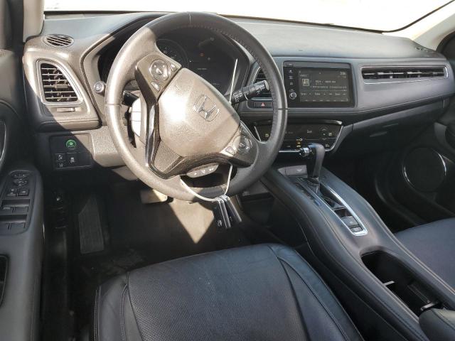 2019 HONDA HR-V EXL 3CZRU6H70KM719792