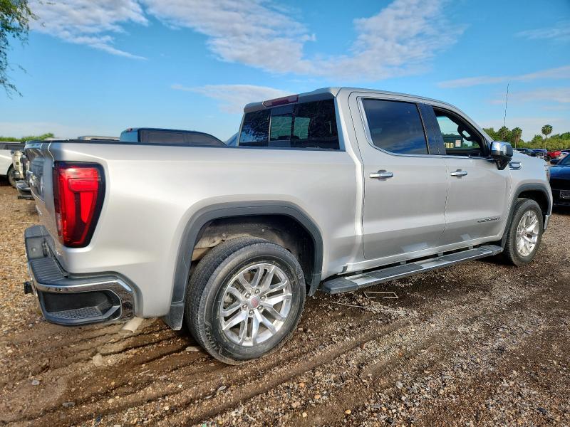 2020 GMC SIERRA C1500 SLT 3GTP8DED1LG299475