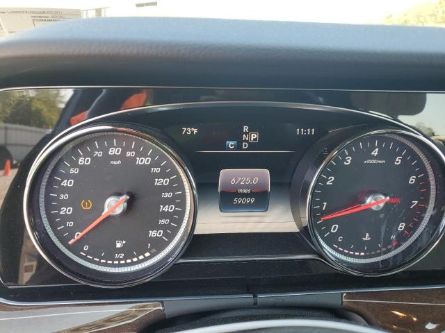 2017 MERCEDES-BENZ E 300 4MATIC WDDZF4KB3HA031511