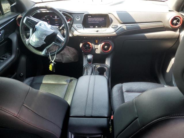 2019 CHEVROLET BLAZER RS #3284022799