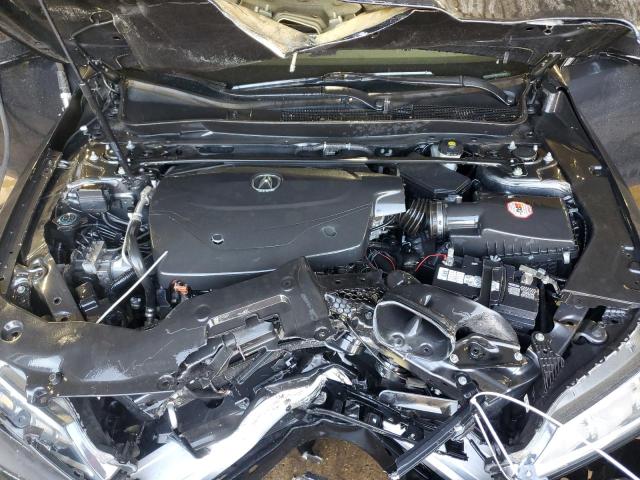 2016 ACURA TLX ADVANC #3305366320