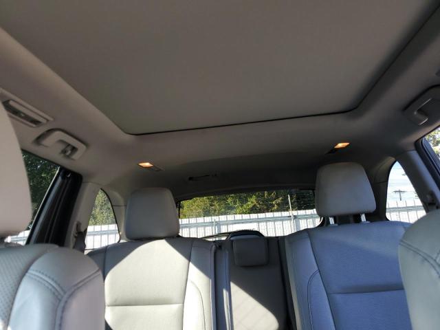 2016 TOYOTA HIGHLANDER LIMITED 5TDDKRFH6GS261864