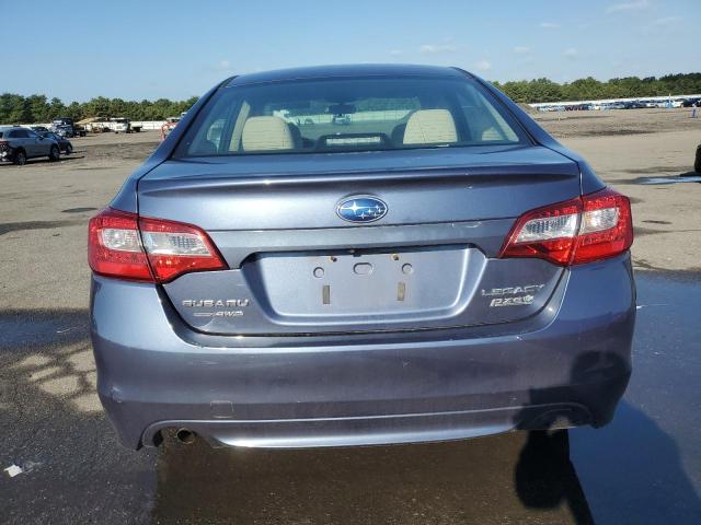 2017 SUBARU LEGACY 2.5I 4S3BNAB69H3016306