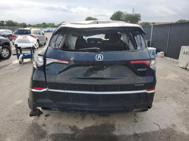 2023 ACURA MDX TECHNO 5J8YE1H40PL036864