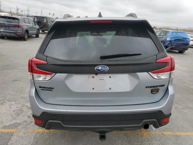 2024 SUBARU FORESTER WILDERNESS JF2SKAJC0RH408869