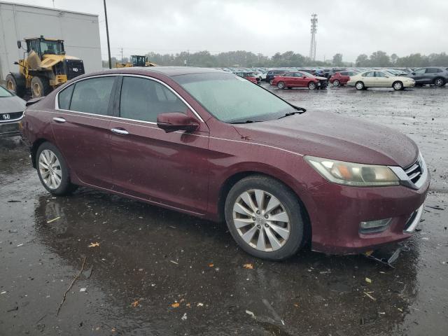 2013 HONDA ACCORD EX - 1HGCR2F78DA112954