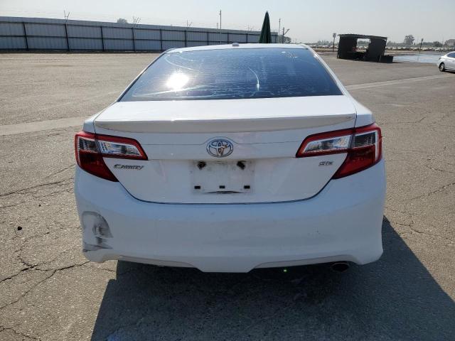 2012 TOYOTA CAMRY BASE - 4T1BF1FK1CU135096