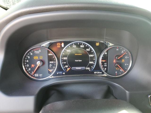 2023 GMC ACADIA AT4 1GKKNLLS3PZ243546