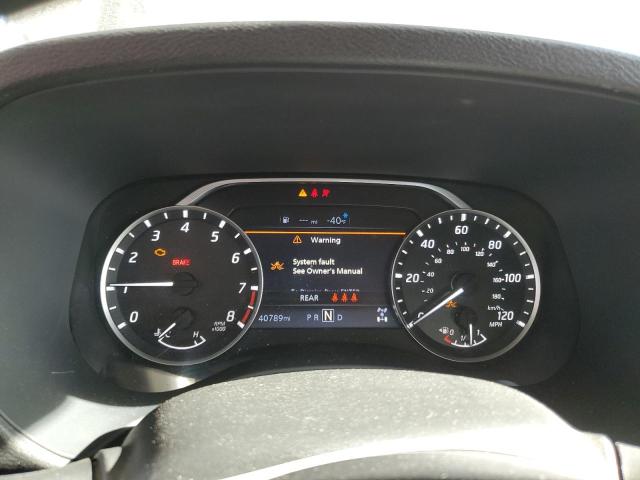2023 NISSAN FRONTIER S 1N6ED1EK9PN656234