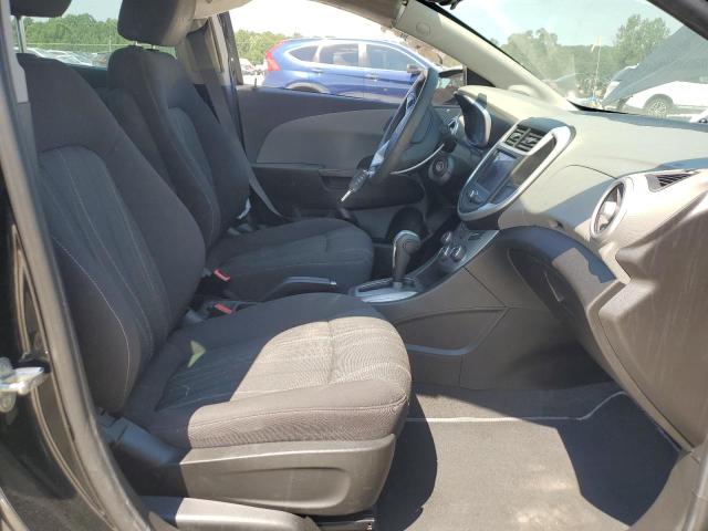 2020 CHEVROLET SONIC LT 1G1JD5SB0L4133836