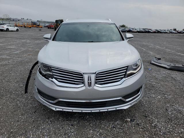 2016 LINCOLN MKX PREMIE 2LMTJ6JR6GBL80559