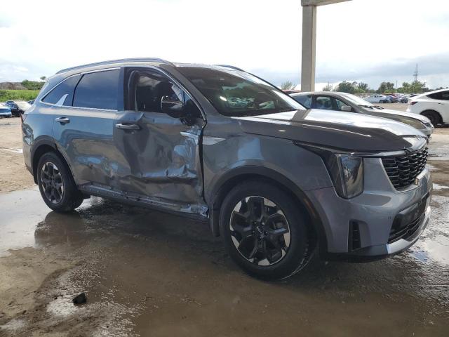 2025 KIA SORENTO S #3303919698