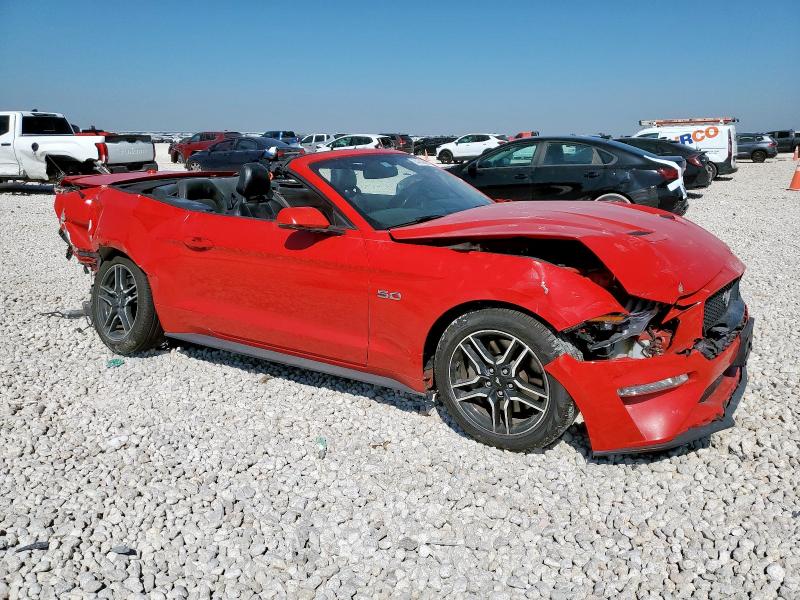 2020 FORD MUSTANG GT - 1FATP8FF0L5115276