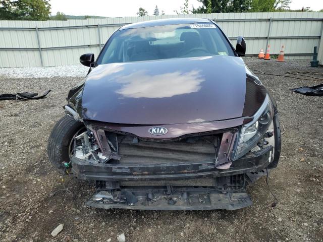 2015 KIA OPTIMA LX 5XXGM4A70FG358504