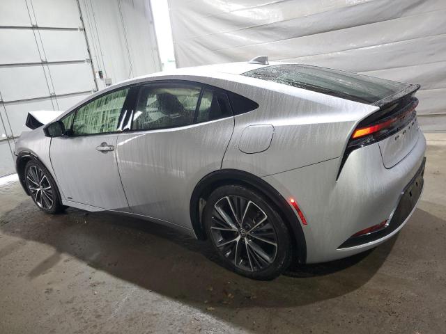 2023 TOYOTA PRIUS LE - JTDADABU5P3000146