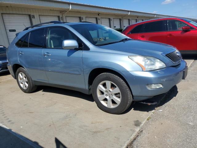 2009 LEXUS RX 350 #3260629073