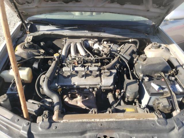 2000 LEXUS ES 300 #3305442162