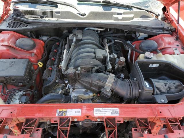 2015 DODGE CHALLENGER R/T SCAT PACK 2C3CDZFJ8FH747280