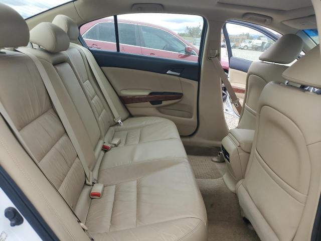 2012 HONDA ACCORD EXL - 1HGCP3F80CA042630