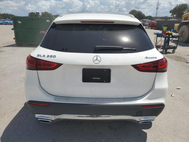 2023 MERCEDES-BENZ GLA 250 4M W1N4N4HB3PJ437438