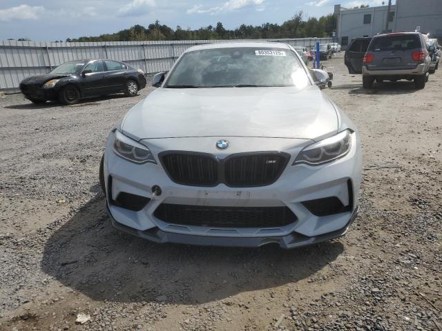 2021 BMW M2 COMPETI WBS2U7C01M7H17257