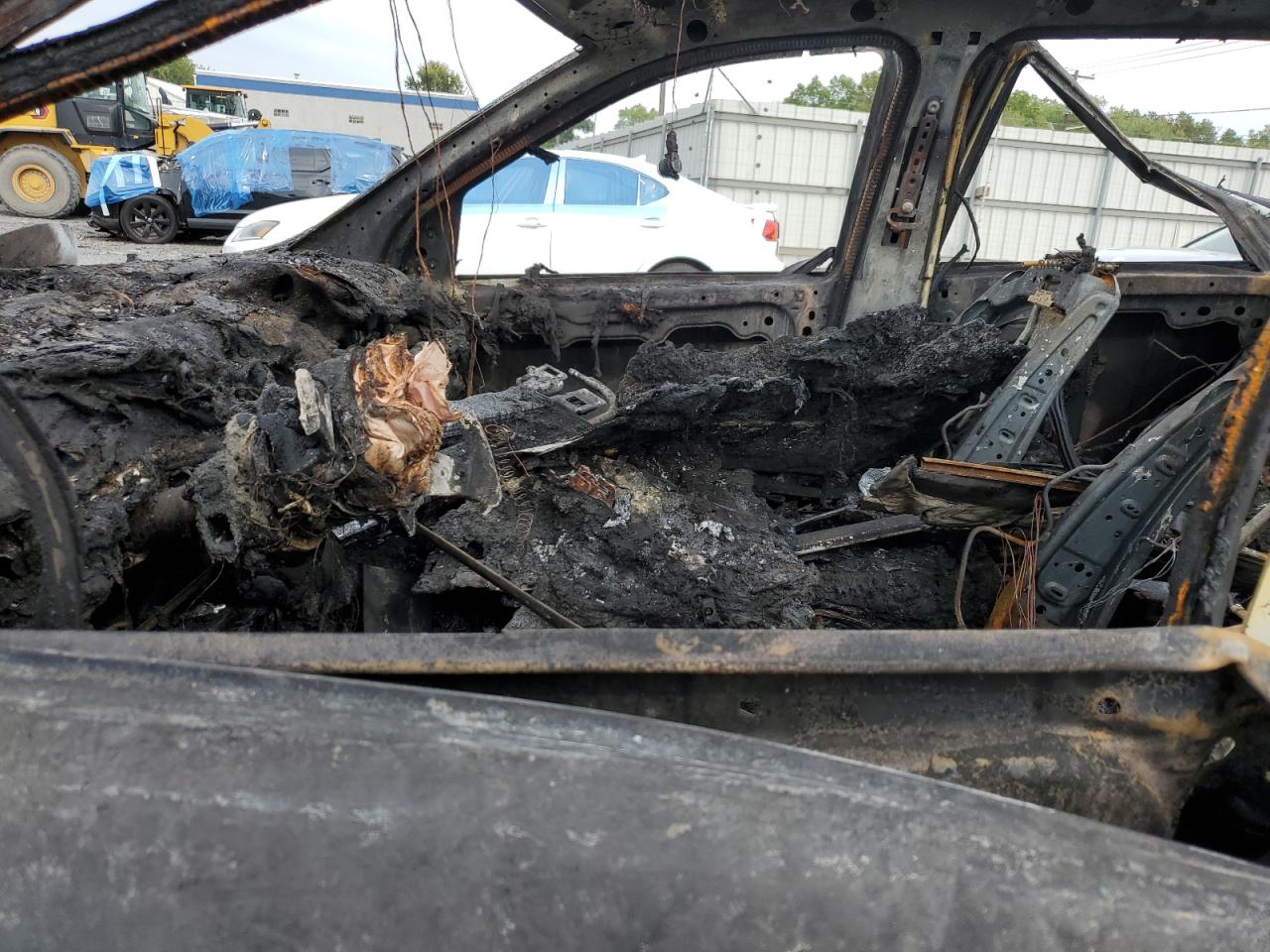 JEEP GRAND CHEROKEE SRT-8