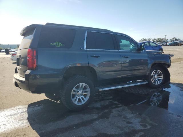 2020 CHEVROLET TAHOE C150 1GNSCBKC6LR307859