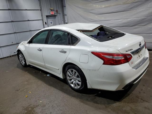 2017 NISSAN ALTIMA 2.5 1N4AL3AP3HC242211