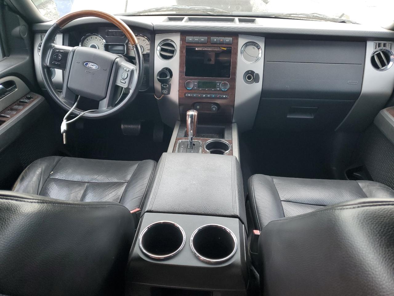 Lot #3291409160 2007 FORD EXPEDITION