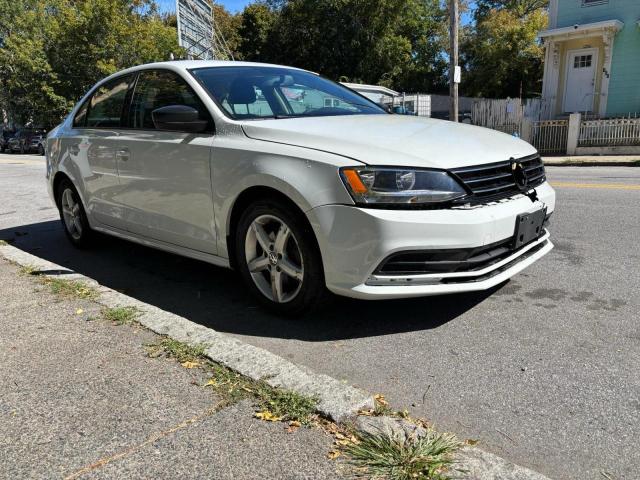 2016 VOLKSWAGEN JETTA S - 3VW267AJ6GM246 0