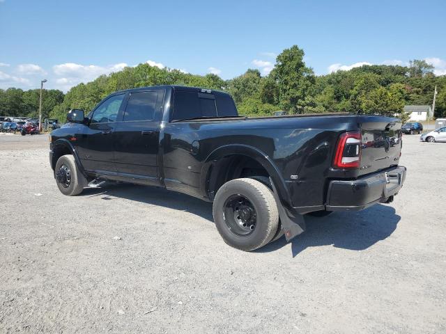 2020 RAM 3500 LARAMIE 3C63RRJL9LG170686