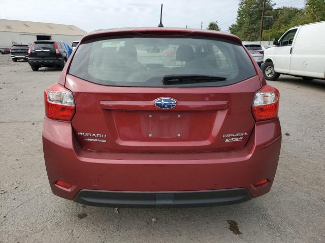 2015 SUBARU IMPREZA JF1GPAA67FH252413