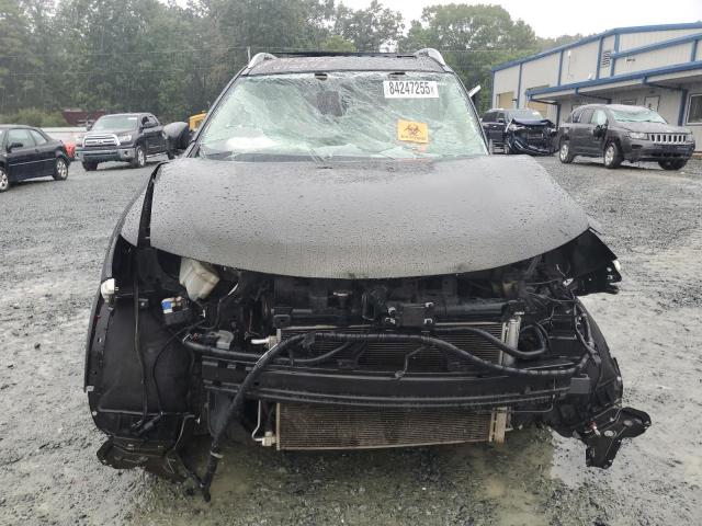 2017 NISSAN ROGUE SV - 5N1AT2MV3HC812573