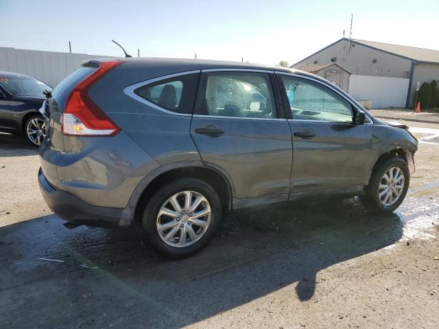 2013 HONDA CR-V LX - 2HKRM3H32DH507678
