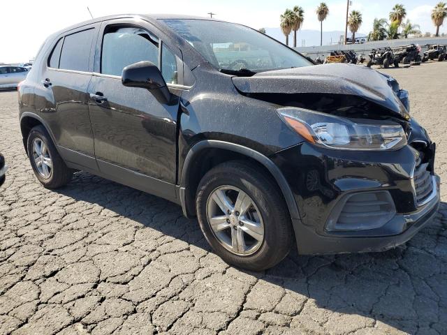 2021 CHEVROLET TRAX LS - KL7CJNSB6MB351119