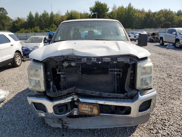 2011 FORD F250 SUPER DUTY - 1FT7X2B60BEB89875