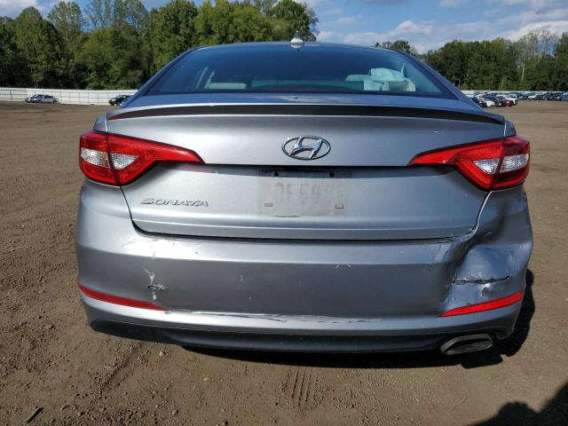 2016 HYUNDAI SONATA SE - 5NPE24AF2GH371281