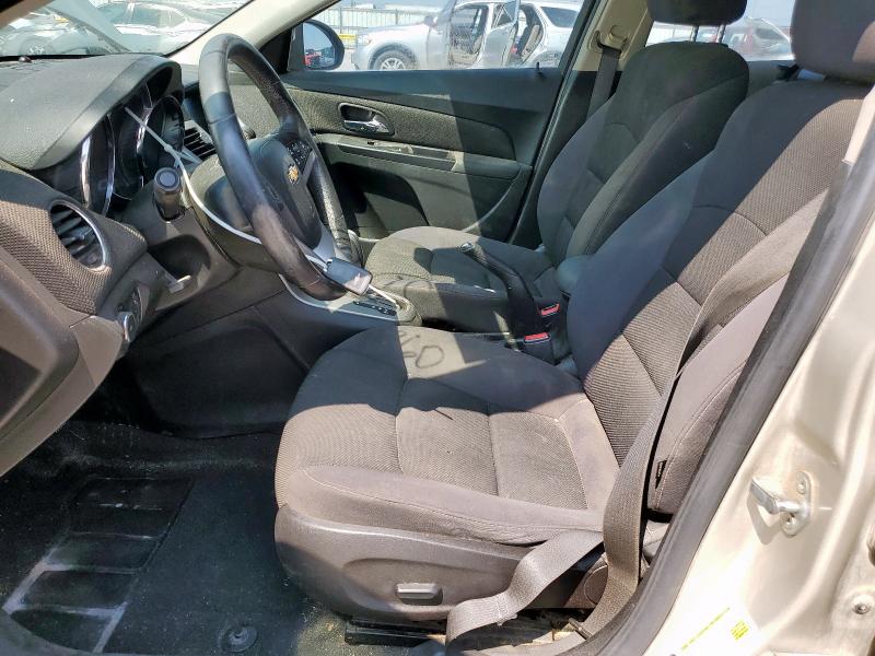 2014 CHEVROLET CRUZE LT #3305680740