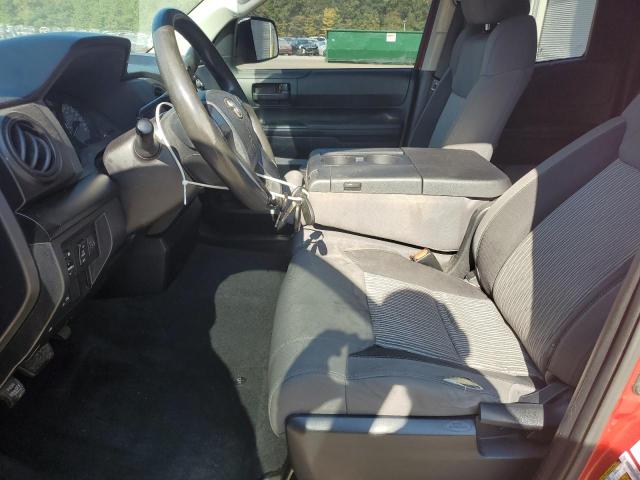 2017 TOYOTA TUNDRA DOUBLE CAB SR #3282363309