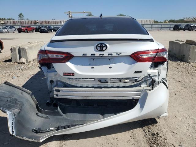 2019 TOYOTA CAMRY XSE #3304171448