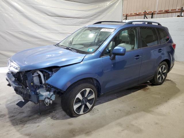 2017 SUBARU FORESTER 2 - JF2SJAJCXHH577704